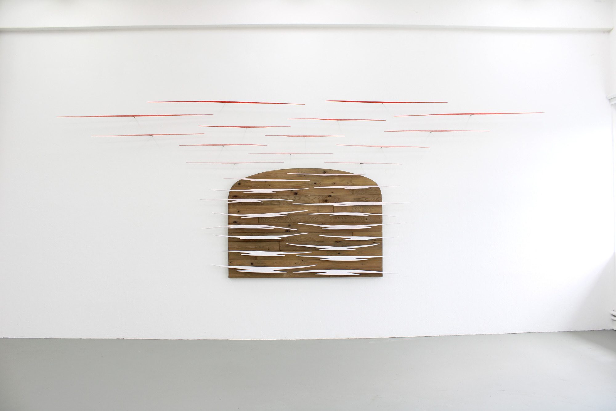 Das, was die Leute zuhause 3